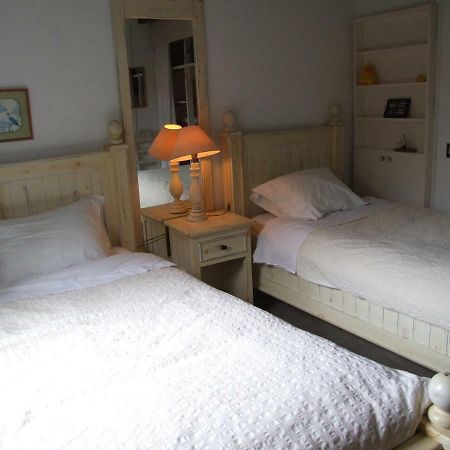 Casa Helena Apartment อัลเจซูร์ ภายนอก รูปภาพ