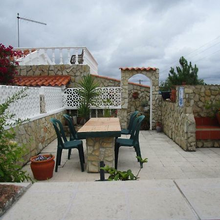 Casa Helena Apartment อัลเจซูร์ ภายนอก รูปภาพ