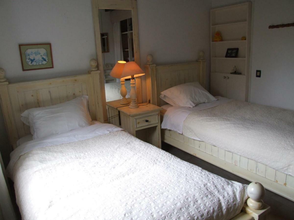 Casa Helena Apartment อัลเจซูร์ ภายนอก รูปภาพ