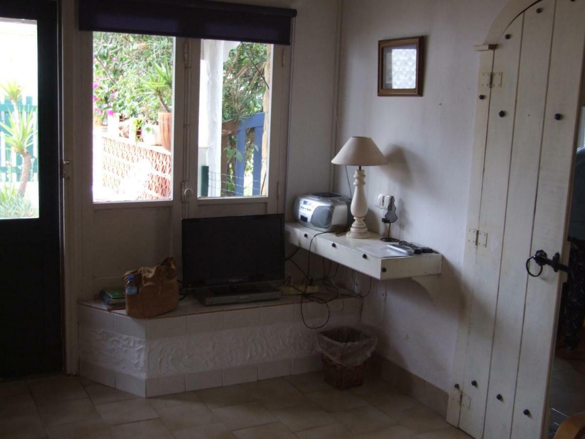Casa Helena Apartment อัลเจซูร์ ภายนอก รูปภาพ