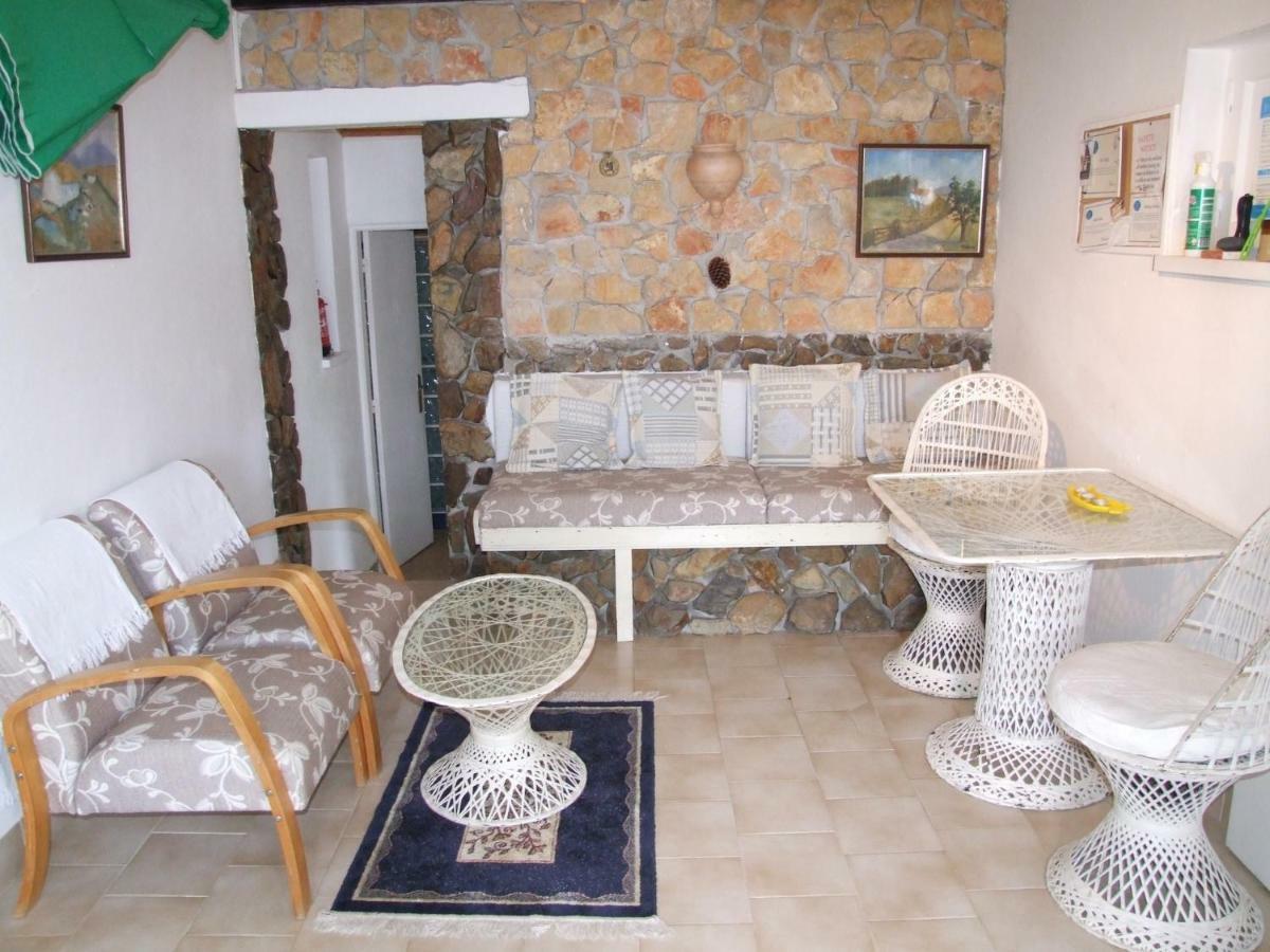 Casa Helena Apartment อัลเจซูร์ ภายนอก รูปภาพ