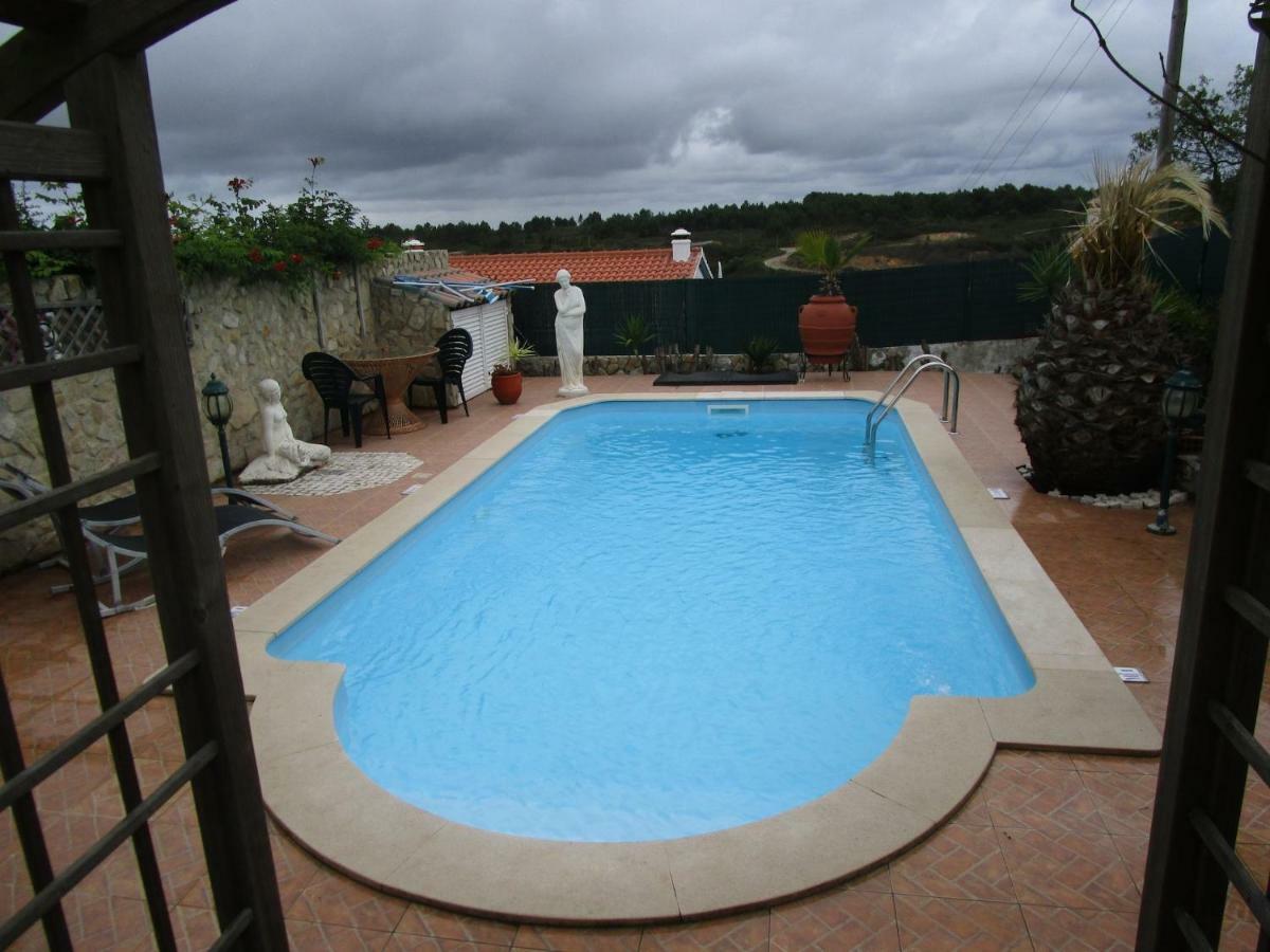 Casa Helena Apartment อัลเจซูร์ ภายนอก รูปภาพ